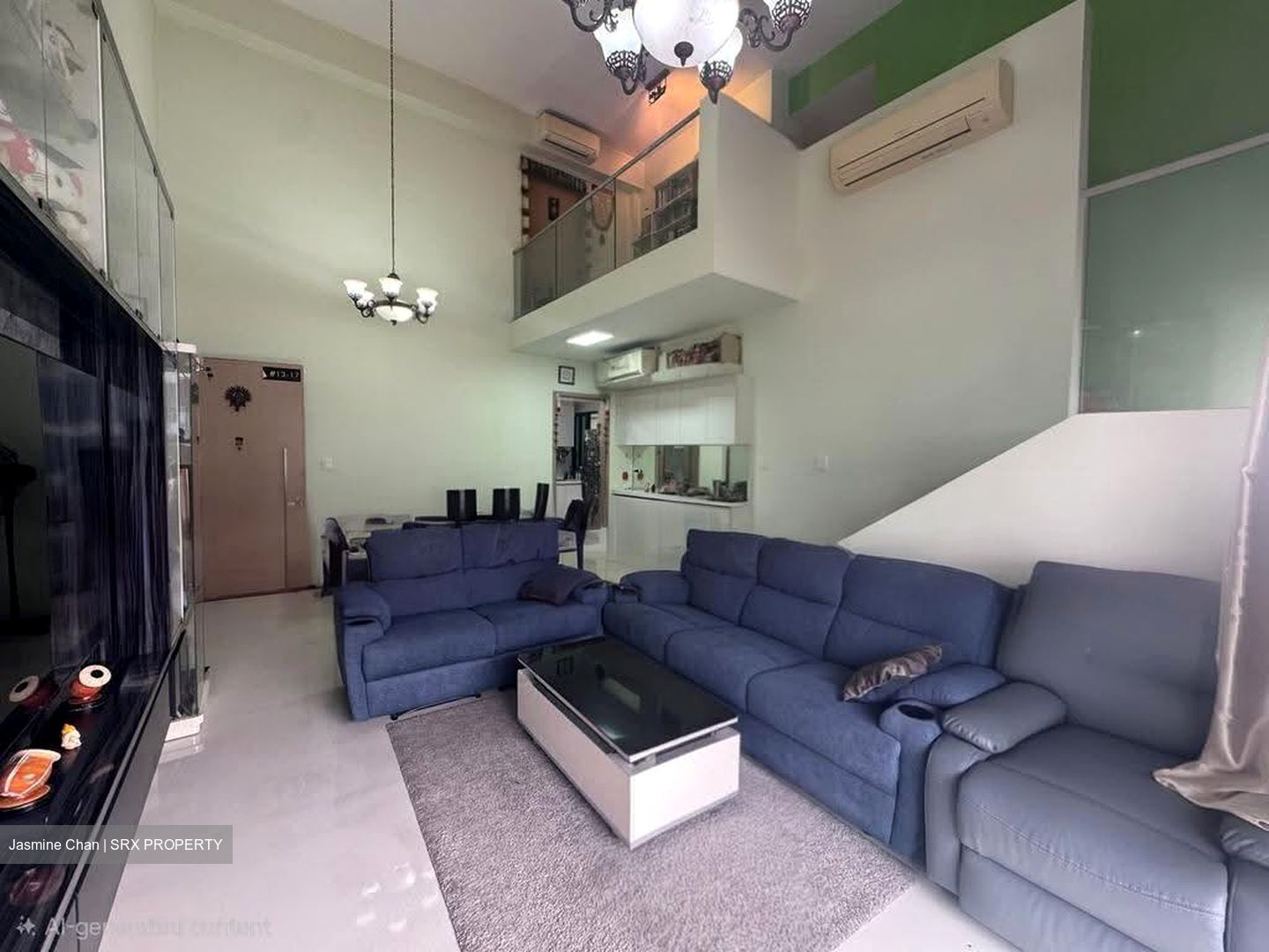 Skypark Residences (D27), Condominium #635519721